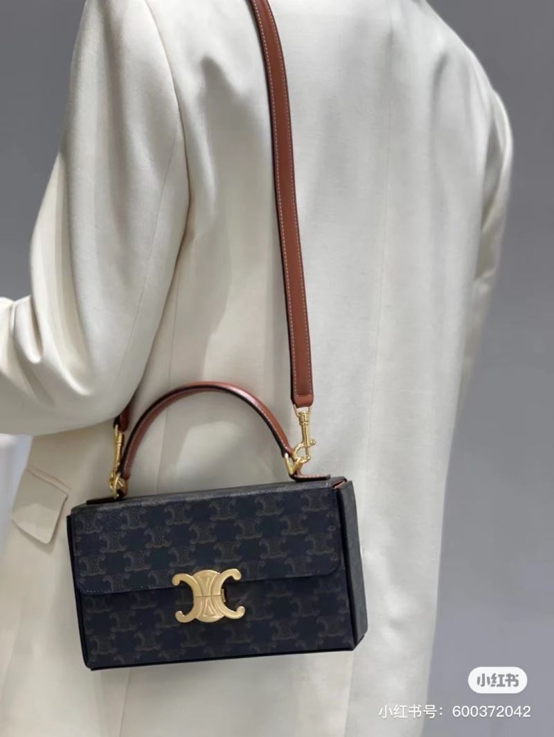 Celine Triomphe Bags